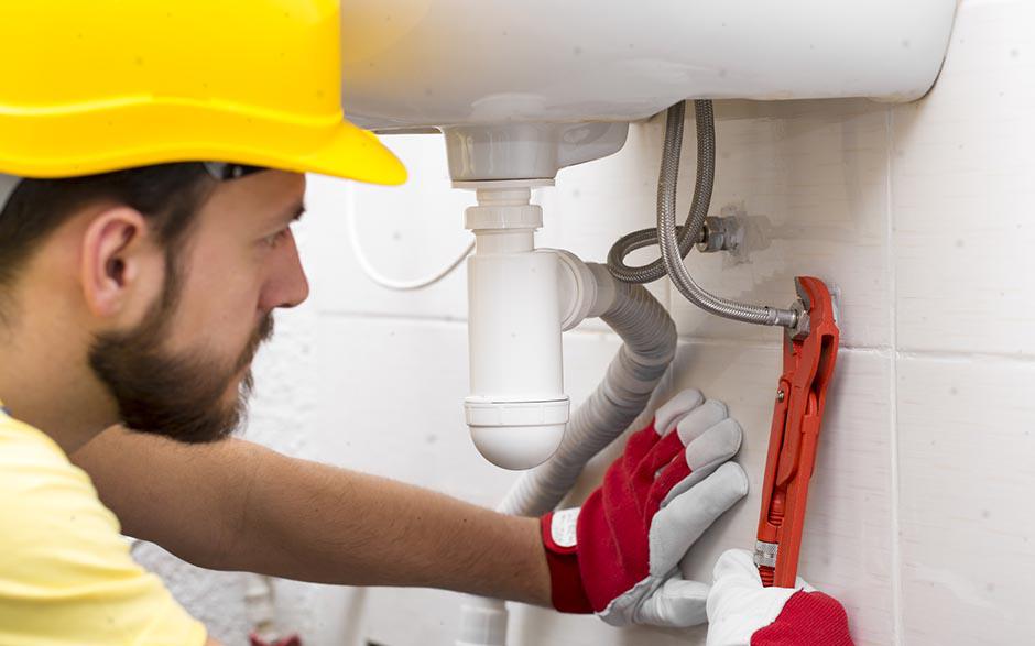 plombier sanitaire chauffagiste Nanterre